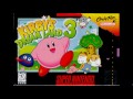 kirby dreamland 3 beat