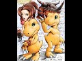 Aah Tamagoyaki(agumon from digimon saver)
