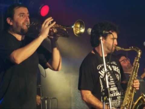 Video de Gente de La Vela Puerca