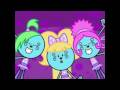 Beyonce Sing a Song Official Video Wow Wow Wubbzy HQ