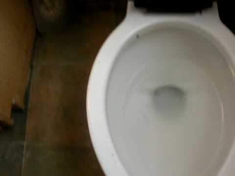 how to unclog a kohler highline toilet