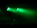 Tool - Stinkfist - Live @ Gold Coast BDO
