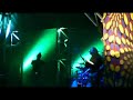 Tool - Stinkfist - Live @ Gold Coast BDO