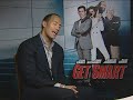 Get smart: exclusive interview: dwayne johnson