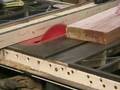 Creating Picture Frame Stock