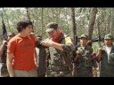 Los Actores del Conflicto - Escena Eliminada 2 - A Desalambrar