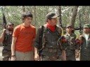 Los Actores del Conflicto - Escena Eliminada 2 - A Desalambrar