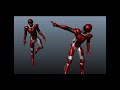 Polarity Montage