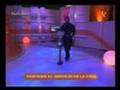 Victor Cerro presenta QUIMERA : La magia de la vida