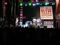 Los Lonely Boys Live in KC #8a