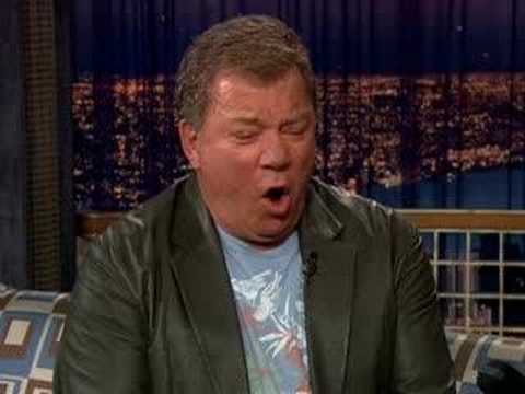 shatner woo remix