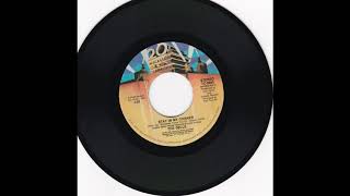 The Dells   Stay in my corner   1981