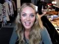 Candice Talking About Russell James And Her Tush - YouTube