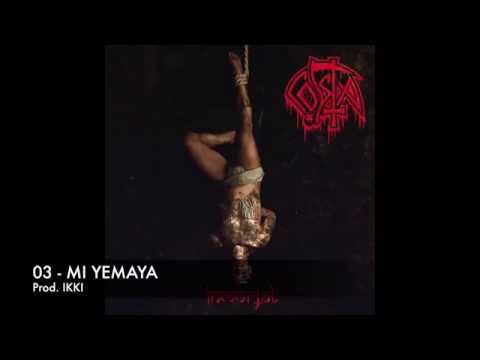 Costa - INMORTAL - Full Album