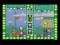 welcome to wario's woods challange mode (difficult: extreme) part2. this video shows how i bet the next 3 (4 - 6) opponents (of 18) samspook, sven and parrotor. some technique advice: it's very useful to make chains in connection with creating diamonds (and destroy them if it's possible)! i have used this technique very often because it puts high pressure on the opponent: + he/she will get some monsters + the ceiling comes down + all bombs of your opponent will change into monsters if you destroy your diamond + all monsters on your side of the field which has the same color of the destroyed diamond will disappear