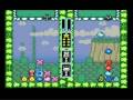 welcome to wario's woods challange mode (difficult: extreme) part2. this video shows how i bet the next 3 (4 - 6) opponents (of 18) samspook, sven and parrotor. some technique advice: it's very useful to make chains in connection with creating diamonds (and destroy them if it's possible)! i have used this technique very often because it puts high pressure on the opponent: + he/she will get some monsters + the ceiling comes down + all bombs of your opponent will change into monsters if you destroy your diamond + all monsters on your side of the field which has the same color of the destroyed diamond will disappear