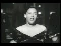 Billie Holiday & Count Basie