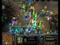 videos de 2vs2 Ladder W3RoC
