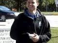 Part 2 - Shawn Carney at 40 Days for Life in Downers Grove,