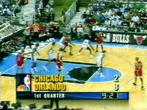 0 Michael Jordan Through The Years: Air Jordan XI   Part 2