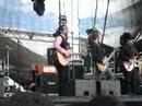 Plain white t's - hey there delilah, Soundwave melb, 29/2/08