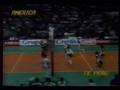 Peru vs China voley mundial juvenil 89