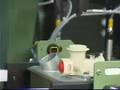 Visumatic Automated Multi-Operator Assembly Machine