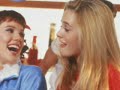 Clueless (cast interviews)