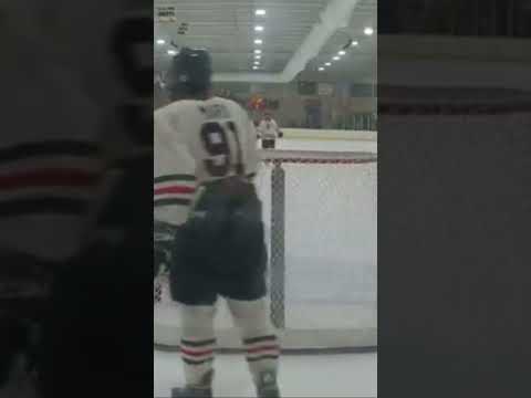 Great saves versus Tahoe Prep academy