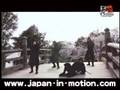 jiraiya sekai ninja sei opening (original) ���E�E�Ґ�W���C��