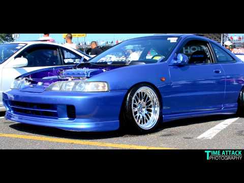 HONDA DAY 2013 | Englishtown, NJ | Time Attack Photography