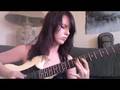 Cat's Metal Riff 2