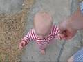 videos de Freya Nu Walking in the Garden