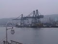 A Trip On P.S Waverley