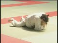 judo assoluti napoli Congia - Romeo kg 48