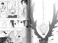 Limit Naruto X Ssauke Yaoi/ Death Note