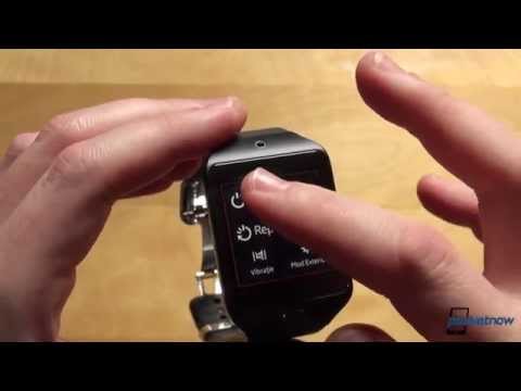 Samsung Gear 2 Neo Unboxing
