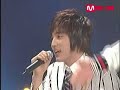 hwichan sings propose by kangta at their first fanmeeting. A MUST WATCH for battle fans. The vid at the beginning is really classic. there is taewon again.. Enjoy everyone!