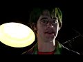 The Joker in \"Jury Duty\"