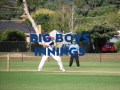 Hectorville Cricket Club 20/20 2007