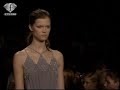 Max Azria, Summer 2008, Fashion TV