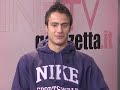 Alberto Gilardino - Videochat - part 2
