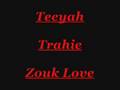 clip video Teeyah Trahie