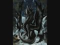 the dark ones (dragons )