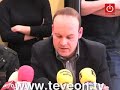 La Federació de l'Ebre d'ERC s'oposa al transvasament