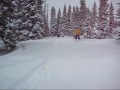 Wolf Creek Powda Wolf Creek Powda