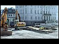 Top News Video Zeulenroda Marktumbau