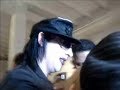 MARILYN MANSON 2007 MARILYN MANSON 2007