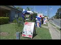 Party Donations 061109