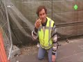 Draadstaal Said als EHBO-er (S01E05)